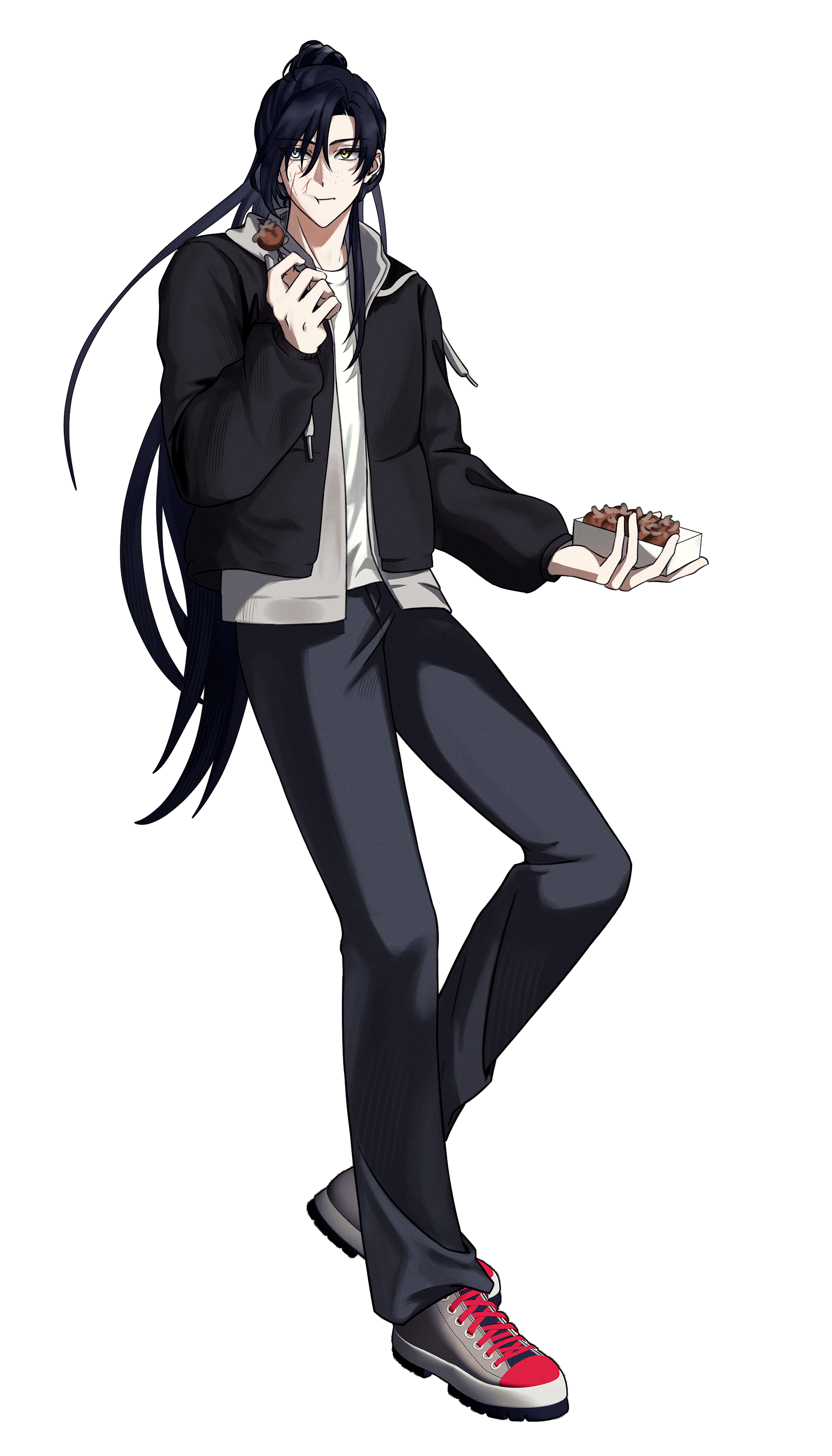 카와모리타 노노