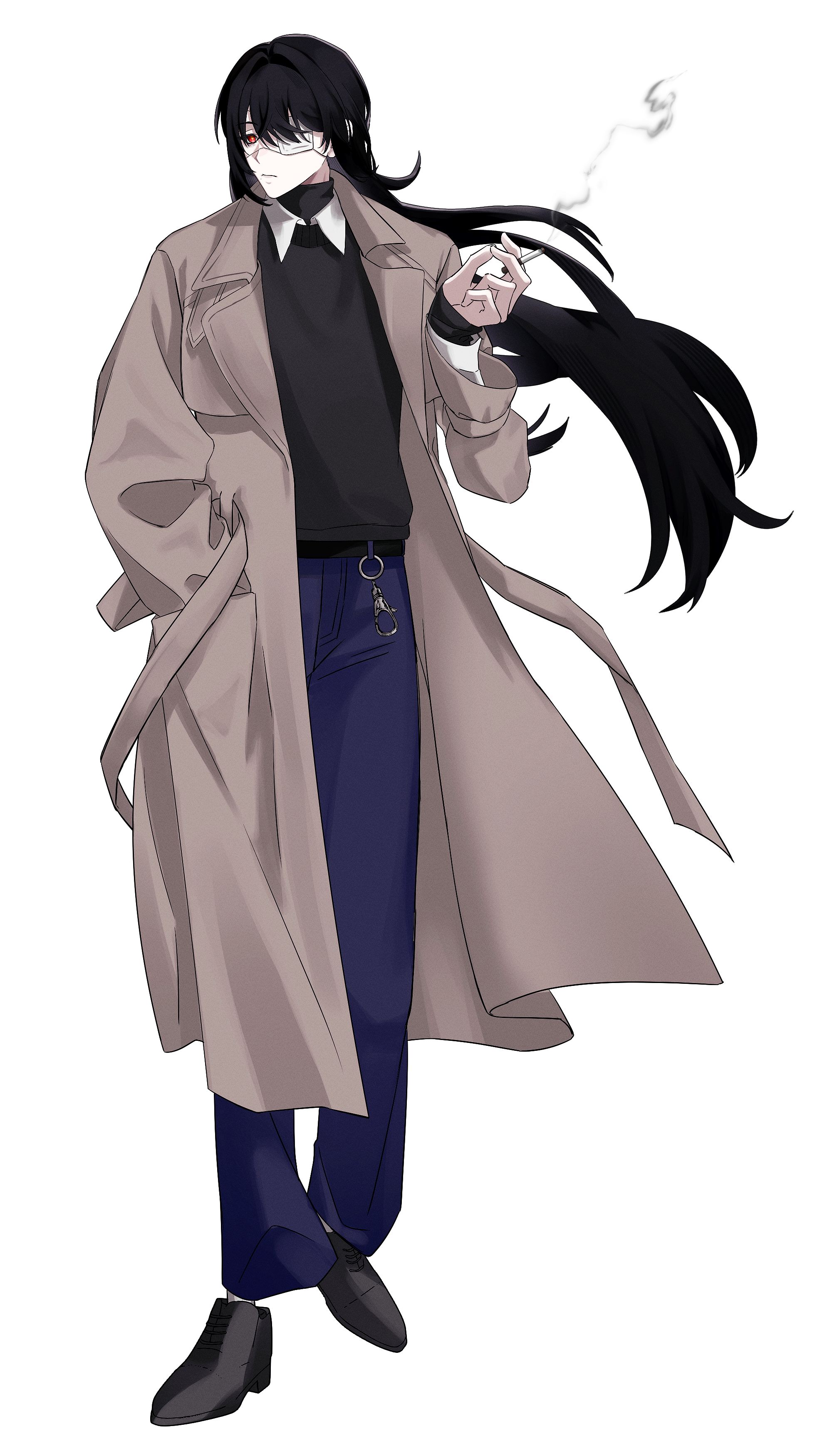 더 게이트 | PC3 단 정